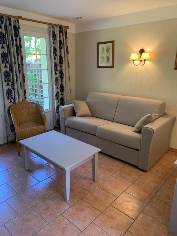 Cottage « Maison Du Golf » A Moliets Eksteriør billede